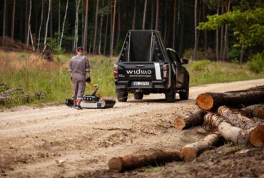 Surface-based scanning for continuous subsurface insight.