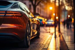 raport motoryzacyjny