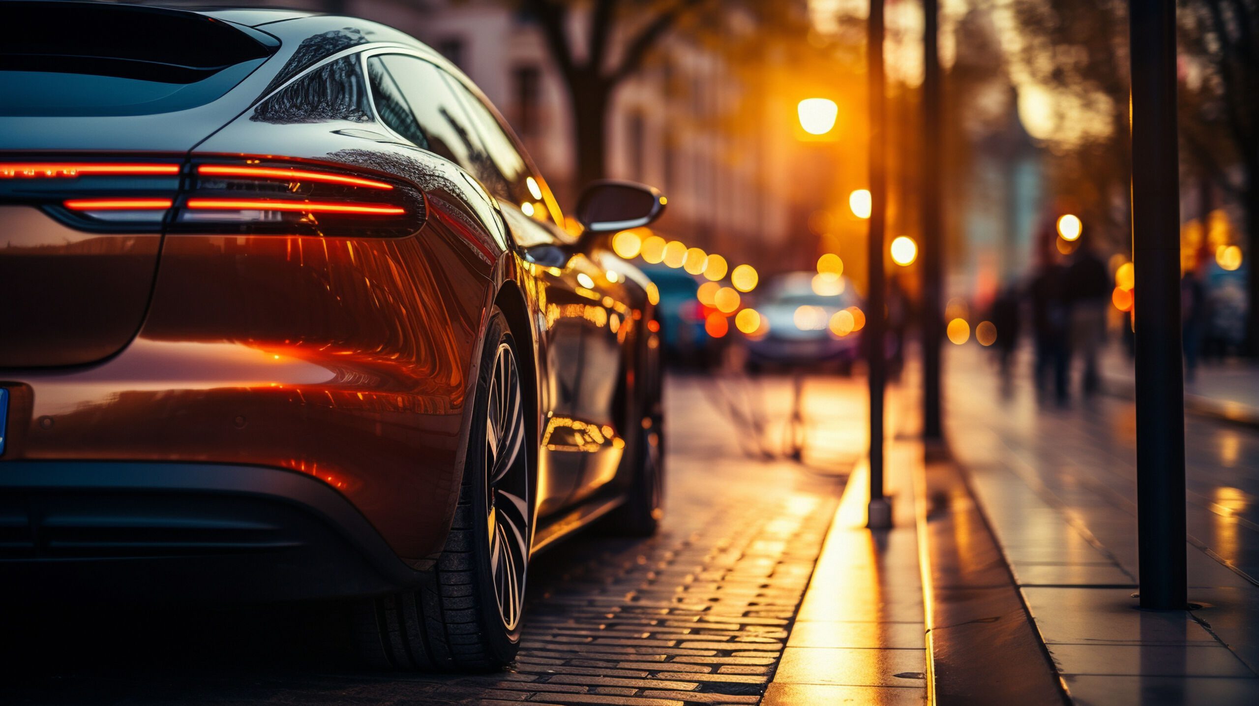 raport motoryzacyjny