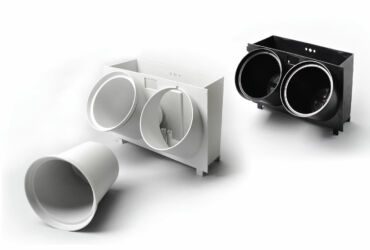 Pixel Garden modules.