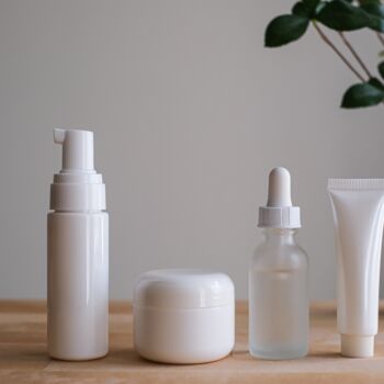 Stoisko PAIH na targach Beauty Expo 2026