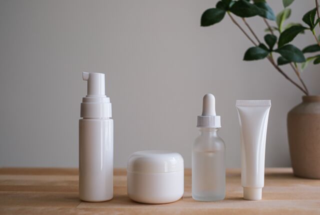 Stoisko PAIH na targach Beauty Expo 2026