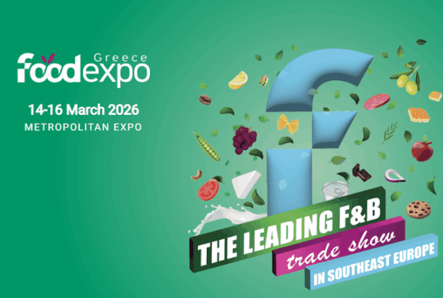Food Expo Greece