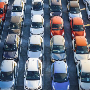 Francuski rynek motoryzacyjny – szanse i strategie dla polskich przedsiębiorców