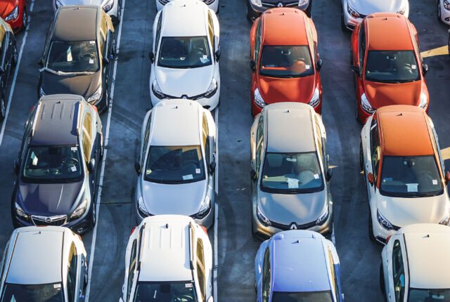 Francuski rynek motoryzacyjny – szanse i strategie dla polskich przedsiębiorców