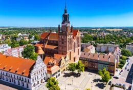 Hanseatic Business Forum within the 46th International Hanseatic Convention in Stargard