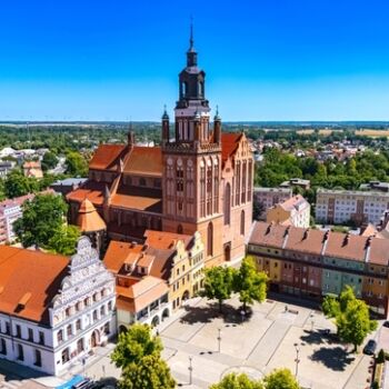 Hanseatic Business Forum within the 46th International Hanseatic Convention in Stargard