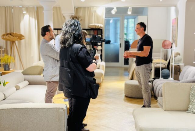 misja przyjazdowa z USA