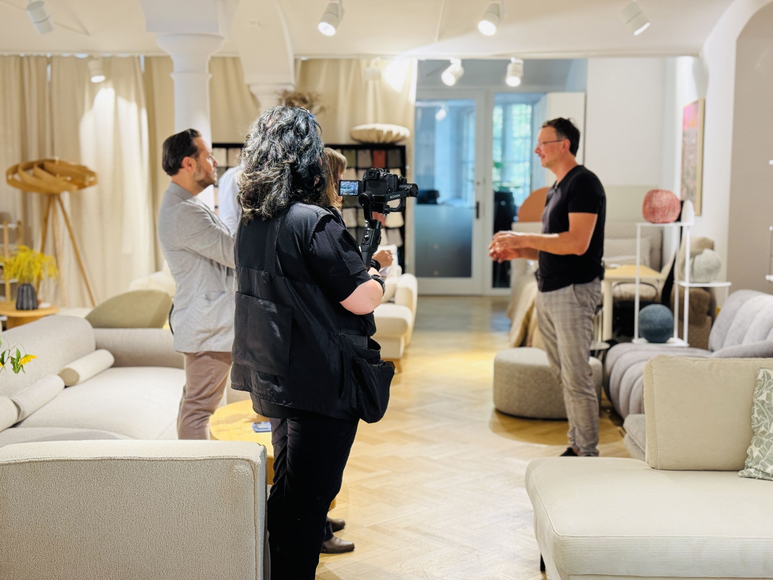 misja przyjazdowa z USA