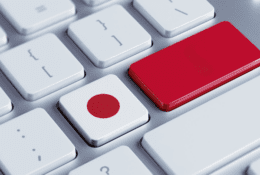 Japonia ecommerce