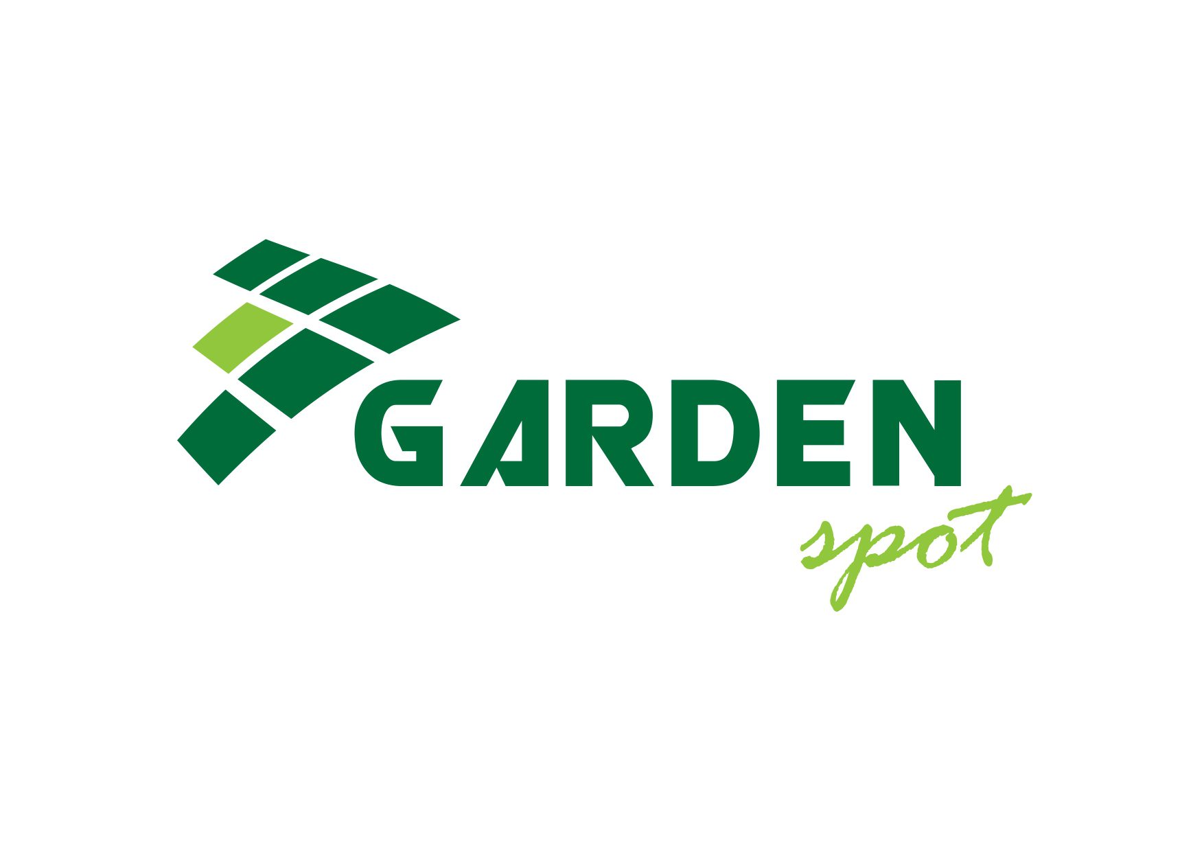 garden spot logo