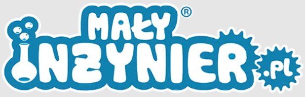 mały inżynier logo