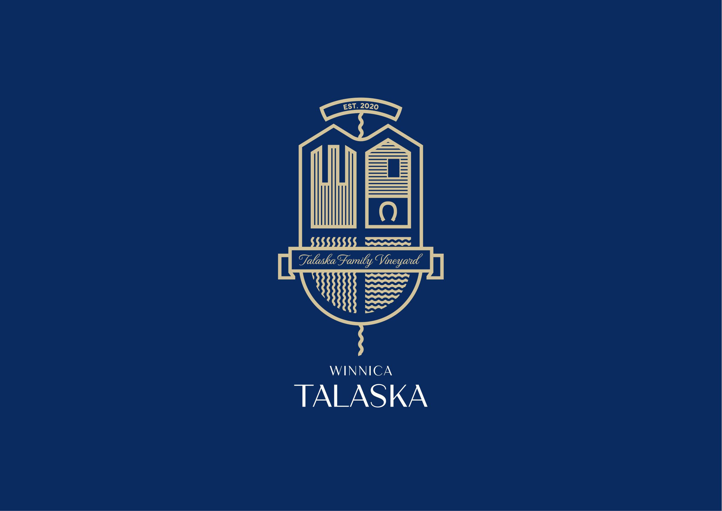 talaska logo