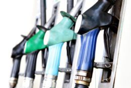 XXXI International Fair PETROL STATION 2026