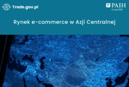 Azja centralna e commerce