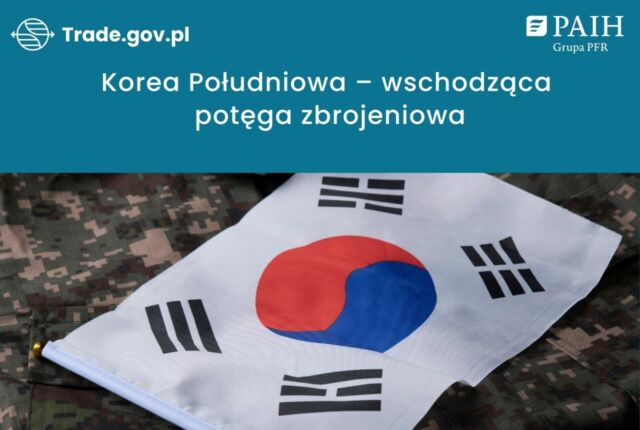 Korea Południowa wyróżniające