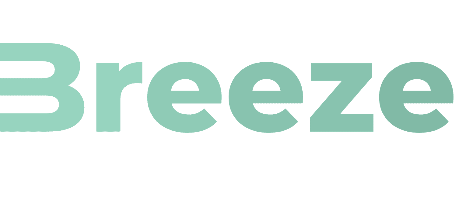 Breeze logo