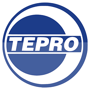 Tepro logo