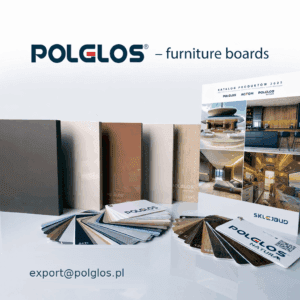 Polglos material samples and swatch books