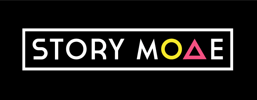 story mode logo