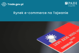 ecommerce Tajwan