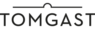 tomgast logo