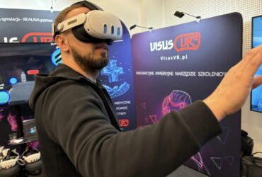 Visus VR