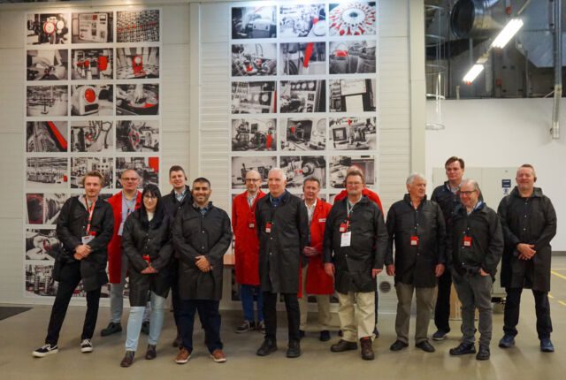 misja przyjazdowa z USA