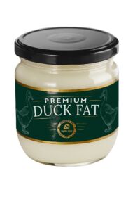 Duck Fat Jar 320g