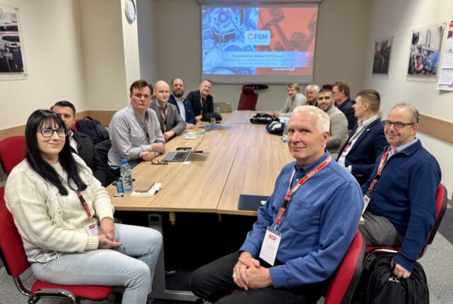 misja przyjazdowa z RPA