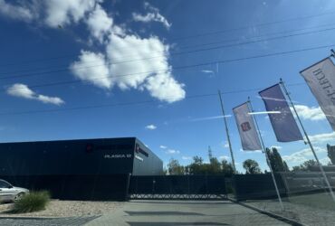 Headquarters watejet cutting