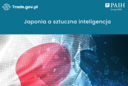 Japonia a sztuczna inteligencja