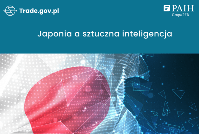Japonia a sztuczna inteligencja