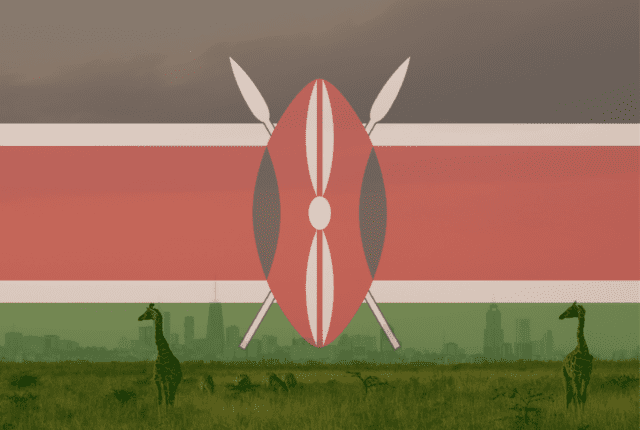 Kenia