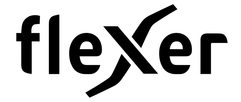 flexer logo