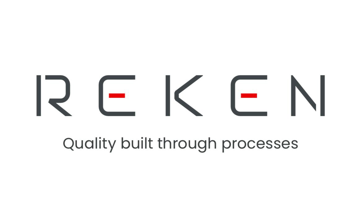 reken logo