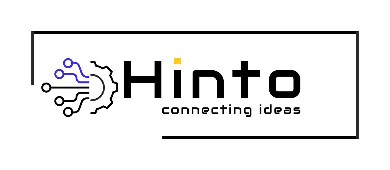 Hinto logo