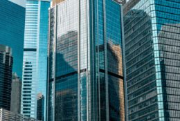 Lunch biznesowy z Invest Hong Kong