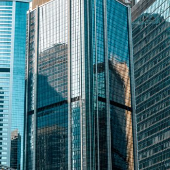 Lunch biznesowy z Invest Hong Kong