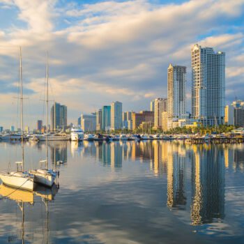 MISJA HANDLOWA NA FILIPINY