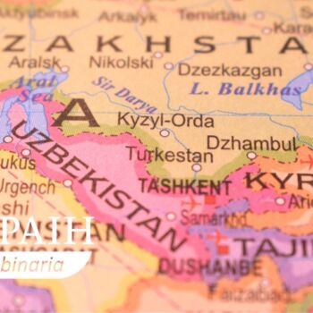 Perspektywiczne rynki eksportowe – Uzbekistan, Mongolia, Gruzja