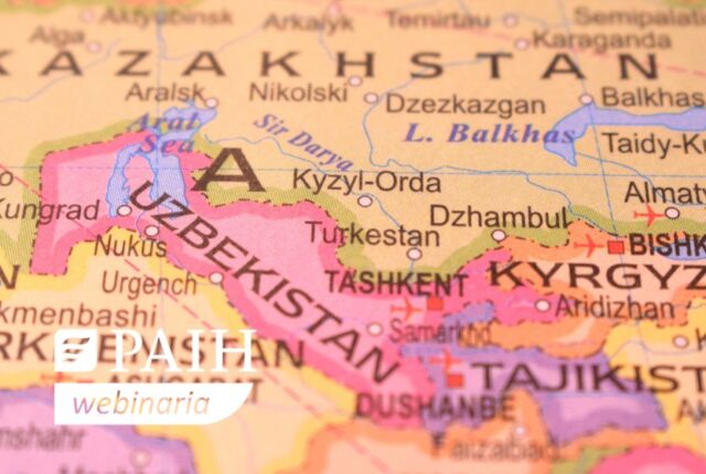 Perspektywiczne rynki eksportowe – Uzbekistan, Mongolia, Gruzja