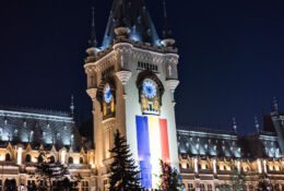 Polska–Rumunia. Współpraca gospodarcza i inwestycyjna