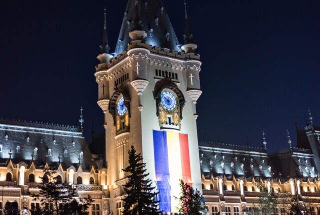 Polska–Rumunia. Współpraca gospodarcza i inwestycyjna