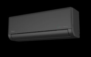 Midea Solstice Dark is a device that combines elegant design with modern technologies...