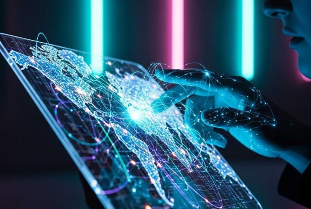 Stoisko PAIH na targach InnoEX 2026