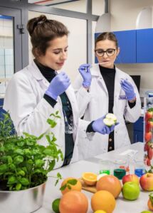 Flavours, natural flavours