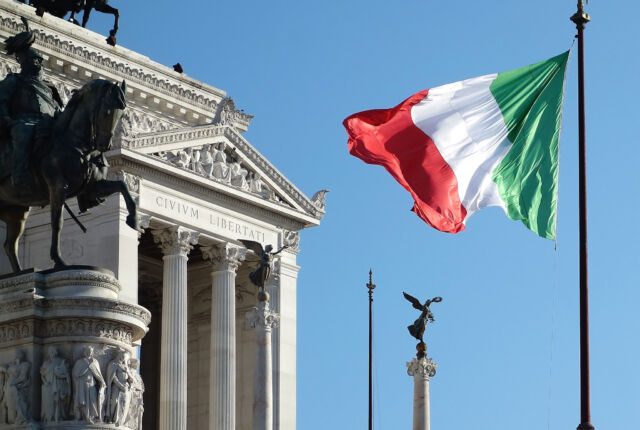 Wtorki z Eksportem „Od espresso do sukcesu, czyli jak zdobyć włoski rynek”