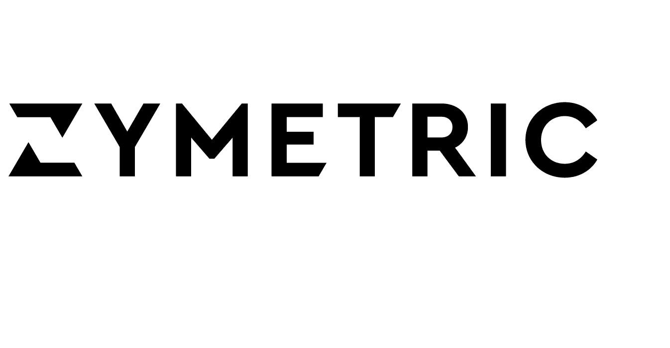 zymetric logo