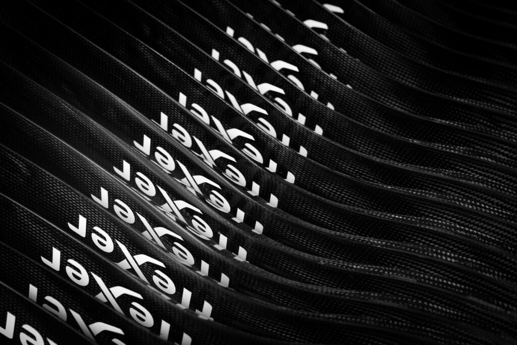 fleXer propellers on stock, ready to ship